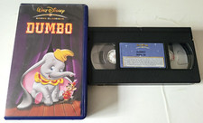 Dumbo vhs secam d'occasion  Plan-d'Orgon