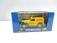 Fiat 1100e furgone usato  Erice