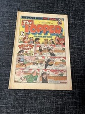 Topper comic 1459 for sale  NORTHAMPTON