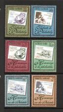 NAÇÕES UNIDAS MNH 1997 TRIBUTO À FILATELIA (TODOS OS 3 ESCRITÓRIOS) comprar usado  Enviando para Brazil