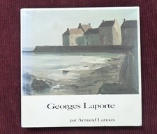 Georges laporte armand d'occasion  Giromagny