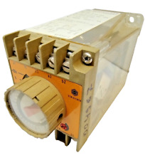 Schleicher zeitrelais 02511354 gebraucht kaufen  Fallingbostel