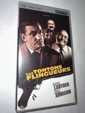 Movie film umd d'occasion  Les Pennes-Mirabeau