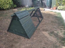 Chicken coup run for sale  READING