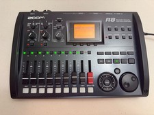 multitrack r8 zoom for sale multitrack r8 zoom for sale Decatur