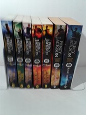 Lot percy jackson for sale  Orlando