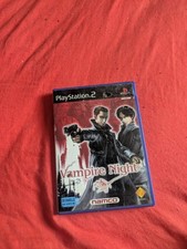 Jeu ps2 vampire d'occasion  Chatou