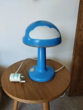 Ikea skojig blue for sale  MANNINGTREE