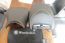 Bmw r1250 wunderlich for sale  BARNETBY
