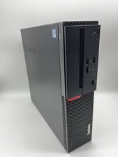 Fisso computer lenovo usato  Pandino
