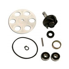 Kit revisione pompa usato  Brusciano