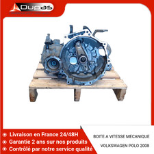 Boite vitesses volkswagen d'occasion  Nemours