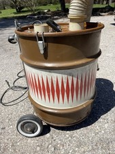 Vintage shop vac for sale  Cooks