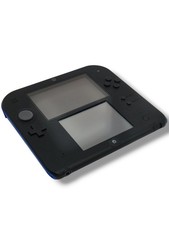 Nintendo 2ds schwarz gebraucht kaufen  München