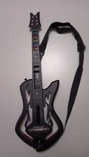 Chitarra guitar hero usato  Vimodrone
