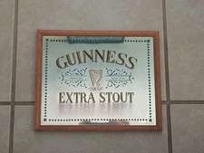 Vintage guinness extra for sale  Casa Grande