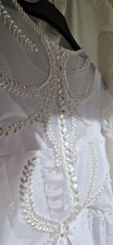 Hochzeitskleid brautkleid stan gebraucht kaufen  Wesel