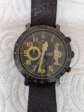 Montre automatique homme d'occasion  Nice-