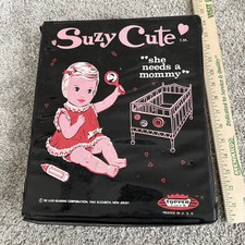 Vtg. bl. vinyl for sale  Manitowoc