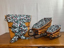 Longaberger baskets 1997 for sale  Seattle