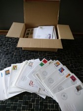 Belegefundgrube fdcs gebraucht kaufen Belegefundgrube fdcs gebraucht kaufen  Deutschland