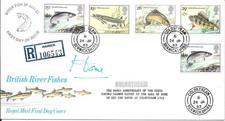 1983 river fish for sale  CLACTON-ON-SEA