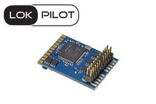 Esu 59622 lokpilot d'occasion  Expédié en Belgium