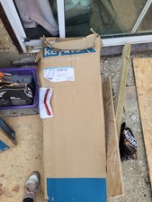 Keylite dtrf roof for sale  EPSOM