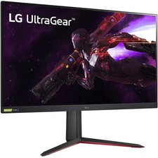 Ultragear 32gp850 gaming gebraucht kaufen  Schweitenkirchen
