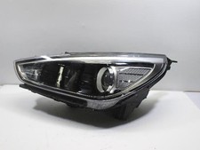 Farol de LED esquerdo 2017 Hyundai Elantra GT i30 PD 92101G30, usado comprar usado  Enviando para Brazil
