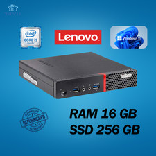 Desktop lenovo m900 usato  Opera