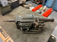 ford 4 speed transmission for sale ford 4 speed transmission for sale  Bonsall