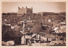 SLOVAQUIE BRATISLAVA STARE MESTO na sprzedaż  Wysyłka do Poland