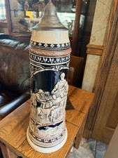 Vintage german liter for sale  Baltimore
