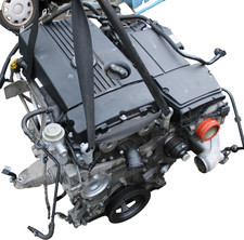 Motor mercedes benz gebraucht kaufen  Runkel