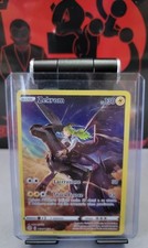 Zekrom ita set usato  Mazzarrone