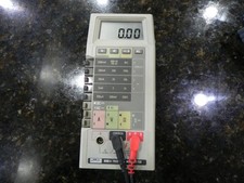 Multimetro fluke 8060 usato  Spedire a Italy