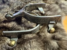 Stamped design western for sale  Walters