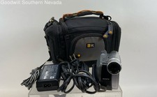 Usado, Gravador de câmera de vídeo digital Sony Mini DV DCR-HC27E comprar usado  Enviando para Brazil