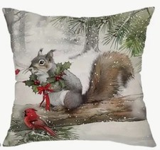 Winter squirrel animals for sale  Roanoke