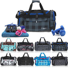 Fitness sport tasche gebraucht kaufen  Merxheim