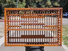 Vintage wood chicken for sale  South El Monte