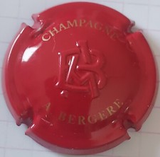 Capsule champagne bergère d'occasion  Montreuil