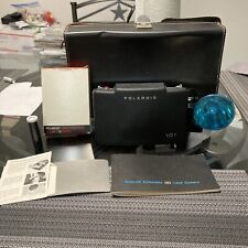 Polaroid land camera for sale  Fruitland Park