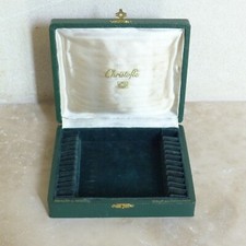 Christofle coffret écrin d'occasion  Tonnay-Charente