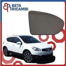 Vetro specchietto nissan usato  Massa di Somma