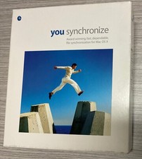 You sinchronize per usato  Montecatini Terme