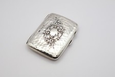 Heavy antique sterling for sale  EASTLEIGH