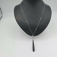 Wunderschönes collier weiß gebraucht kaufen  Rösrath