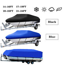 Waterproof boat cover for sale  Walnut